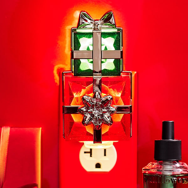 Wallflowers Diffuser Plugs